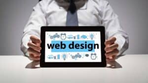 Cuánto cuesta una página web para un negocio pequeño