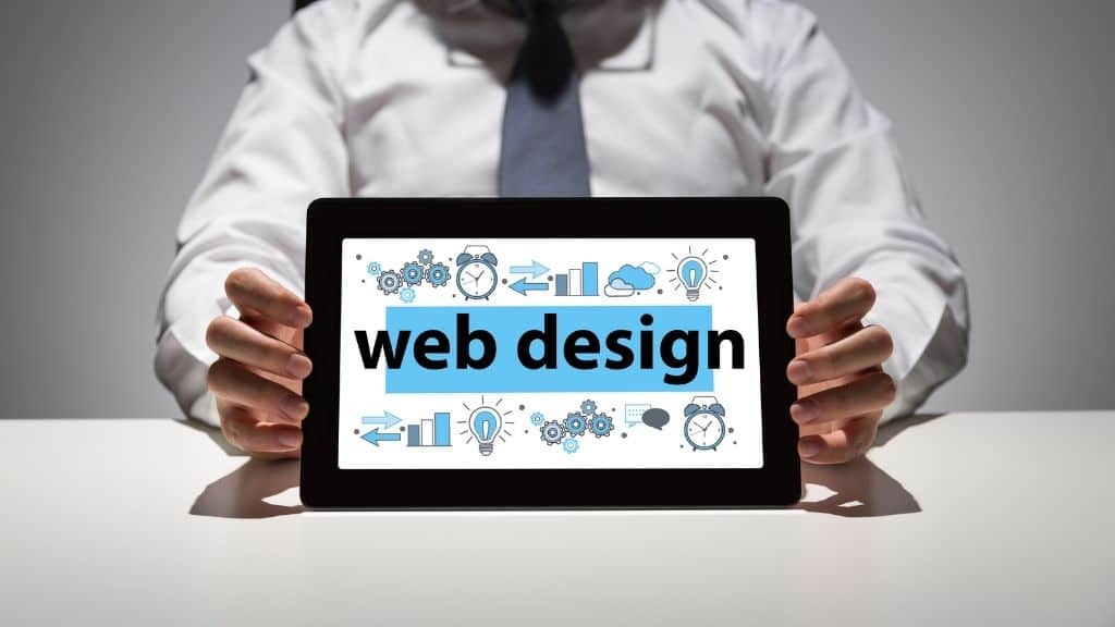 Cuánto cuesta una página web para un negocio pequeño