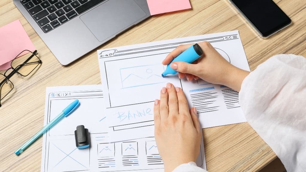 Cuánto cuesta una página web para un negocio pequeño